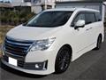 2019 Nissan Elgrand