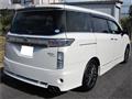 2019 Nissan Elgrand