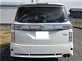 2019 Nissan Elgrand