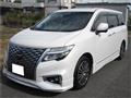 2023 Nissan Elgrand
