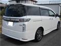2023 Nissan Elgrand
