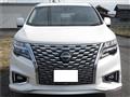 2023 Nissan Elgrand