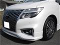 2023 Nissan Elgrand