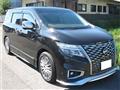 2021 Nissan Elgrand