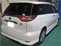 2017 Toyota Estima Hybrid