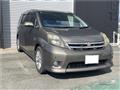2009 Toyota Isis
