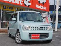 2011 Suzuki Lapin