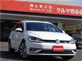 2019 Volkswagen Golf Variant
