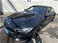 2020 BMW 8 Series