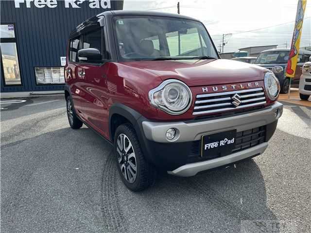 2018 Suzuki Suzuki Others