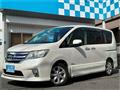 2013 Nissan Serena