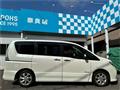 2013 Nissan Serena