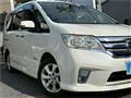 2013 Nissan Serena