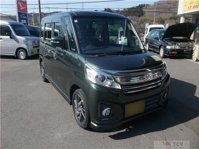 2016 Suzuki Suzuki Others