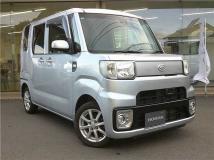 2016 Daihatsu Hijet Van