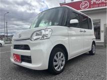 2015 Daihatsu Tanto