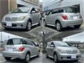 2005 Toyota IST