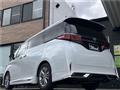2025 Toyota Alphard G