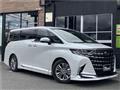 2025 Toyota Alphard G