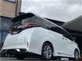 2025 Toyota Alphard G