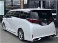2025 Toyota Alphard G
