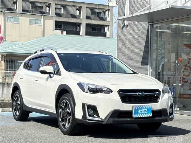 2017 Subaru Subaru Others