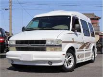 2003 Chevrolet Astro