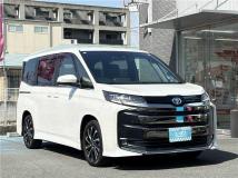 2023 Toyota Noah