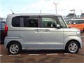 2020 Honda N BOX