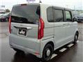 2021 Honda N BOX