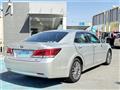 2015 Toyota Crown Hybrid
