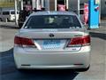 2015 Toyota Crown Hybrid