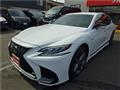 2018 Lexus LS
