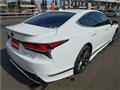 2018 Lexus LS