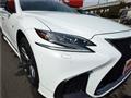 2018 Lexus LS