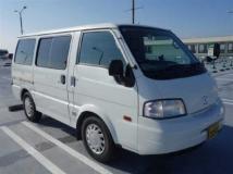 2019 Mazda Bongo Van