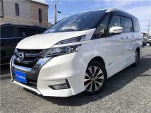 2016 Nissan Serena
