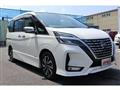 2021 Nissan Serena