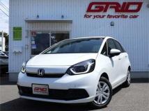 2024 Honda Fit
