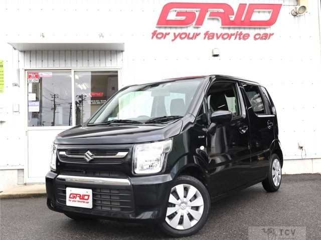 2022 Suzuki Wagon R