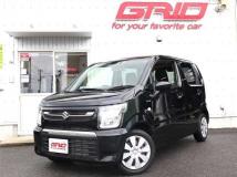 2022 Suzuki Wagon R