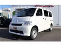 2025 Toyota Townace Van