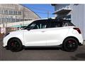 2025 Suzuki Swift