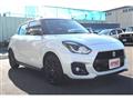 2025 Suzuki Swift