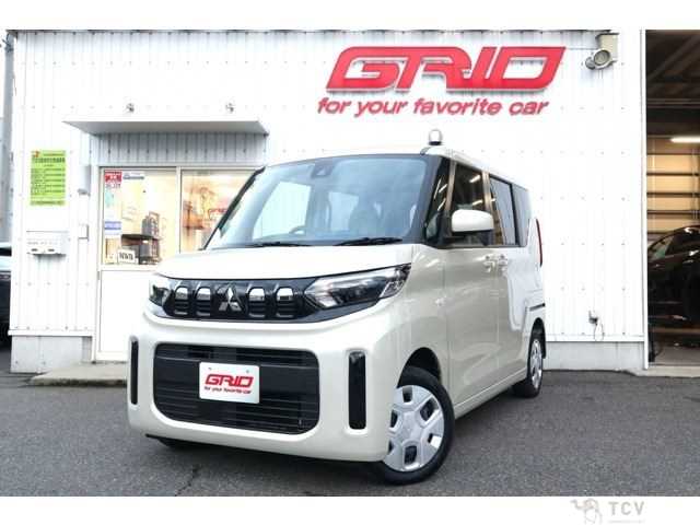 2024 Mitsubishi Mitsubishi Others