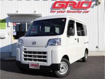 2024 Daihatsu Hijet Cargo