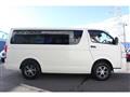 2023 Toyota Hiace Van