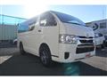 2023 Toyota Hiace Van