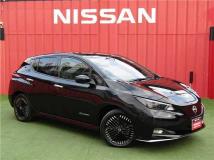 2023 Nissan Leaf