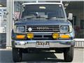 1990 Toyota Land Cruiser Prado